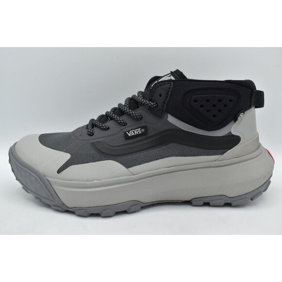 Vans Womens Size 7.5 MTE Crosspath Mid Asphalt Lace Up Sneakers Boots - Picture 6 of 11